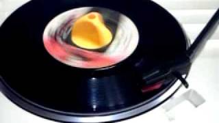 Greedy Girl - Derrick Morgan (Beverley's) Sold Out