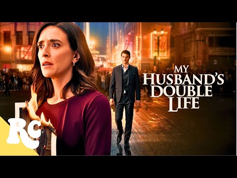 My Husband's Double Life | Full Mystery Drama Movie | Michael Cera | Margaret Colin | Jay O. Sanders