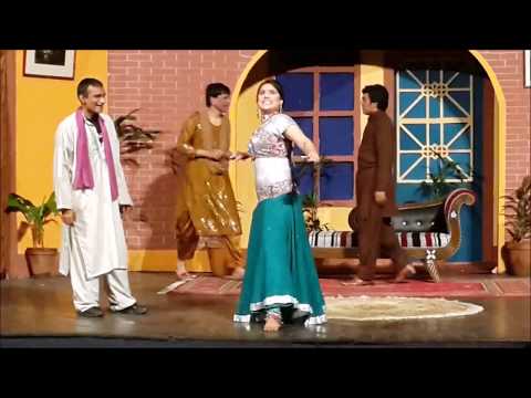 Payal chaudhry har passe dhol vajde