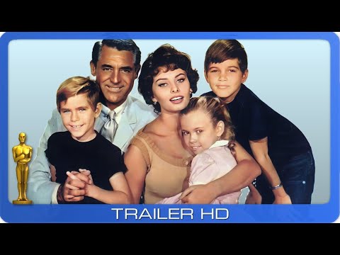 Hausboot ≣ 1958 ≣ Trailer