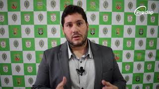 Projeto que interliga os governos Pará e Amapá por fibra ótica é homologado