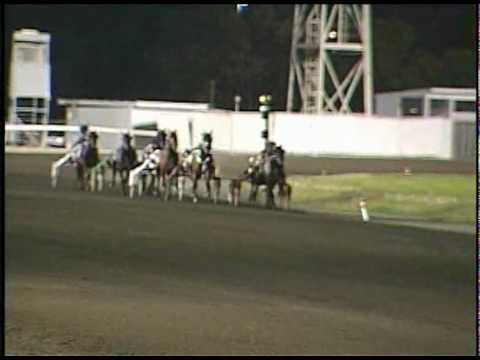 2010 Titan Cup Final - Enough Talk & Ron Pierce