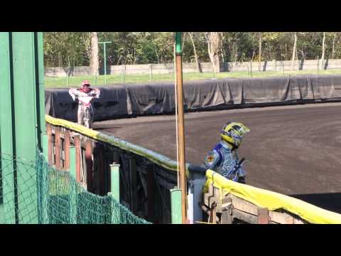 Edzés Gyulán - 2010. október 30.