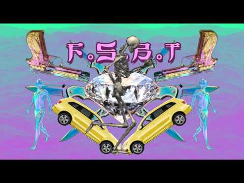 YVNG JEWELRY X SIEGO MANNE - F.S.B.R [Mastering By Schmölzer Beatz]