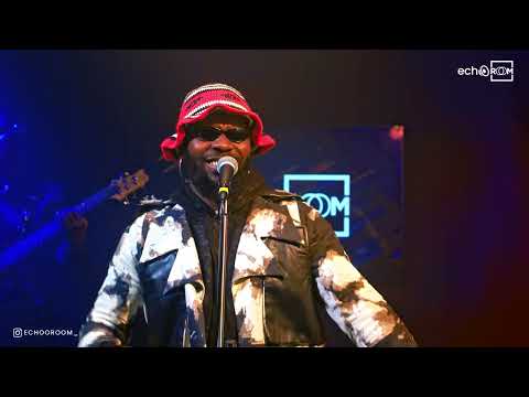 PICANTO - OdumoduBlvck Ft Zlatan, Ecko Miles | EchooRoom Live Performance