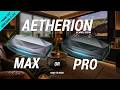 Aetherion Pro Vs Aetherion Max The NEW Cheaper UST 4K Projector Is Now Available