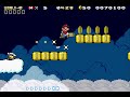 SMAGHETTI SMA4 SMB3 CUSTOM LEVELS 1605