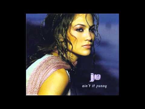 Jennifer Lopez - Ain't It Funny