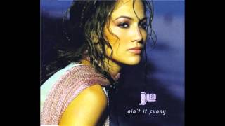 Jennifer Lopez - Ain&#39;t It Funny