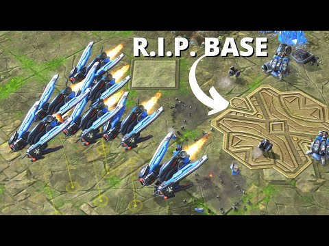 Mass Ravens Are Still Insane...