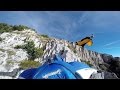 GoPro: Uli Emanuele Wingsuits Down Italy Mountains...