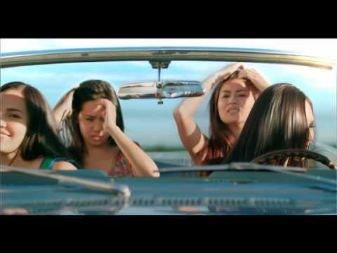 Sunsilk Shampoo "Road Trip" 30s TVC
