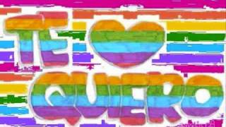 laura pausini-dos enamorados