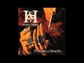 The Headstones - Cemetery [HQ] 