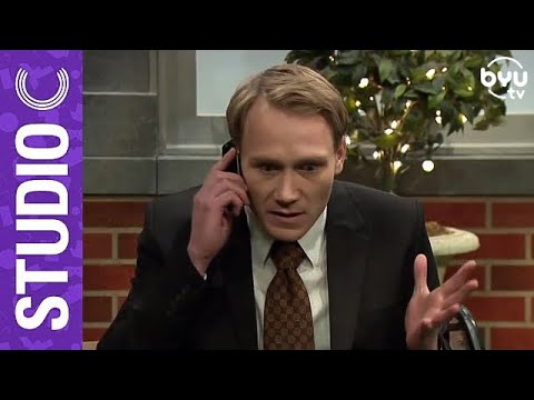 Background Check - Studio C