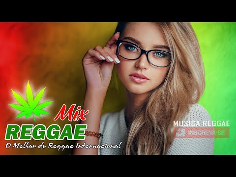 Música Reggae 2022 ⚡ O Melhor do Reggae Internacional ⚡ Reggae Remix 2022 #342