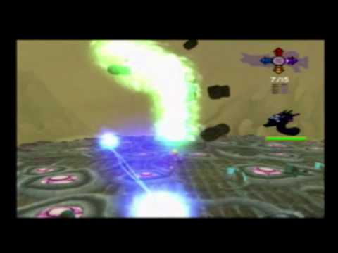 Jak 3 Walkthrough Final Boss Part 2