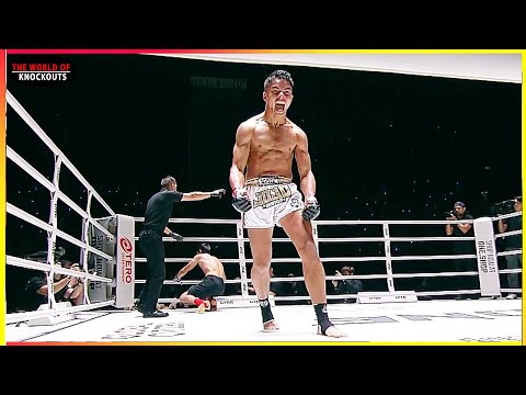 Johan Ghazali vs Temirlan Bekmurzaev full fight