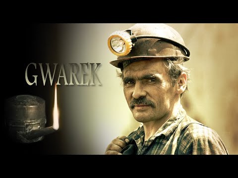 Gwarek odc12 Czarne złoto