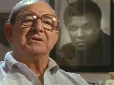 Muhammad Ali Punishing Floyd Patterson &Being Cruel