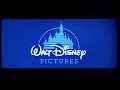 Walt Disney Pictures 1995
