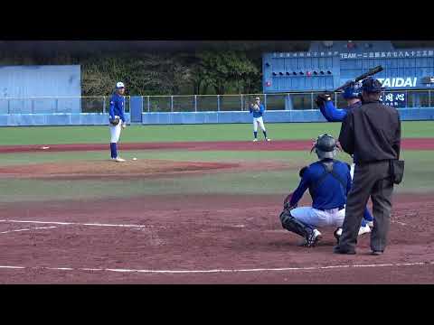 2025年４月１5日三軍日体リーグA対Ｂ