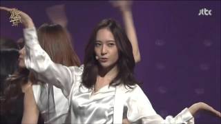 f(x) in 2016 Golden Disc Awards [CC: ENG SUBS]