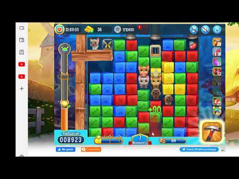 Pet Rescue level 5387, pet rescue, nivel 5387 pet rescue solucionado, solved, sin booster 5387, 5387