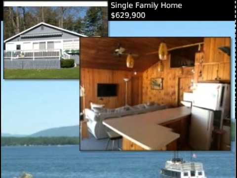 $629,900 Single Family Home, Laconia, NH