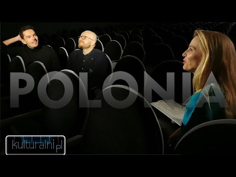 Kulturalni PL - co nowego w świecie kultury?