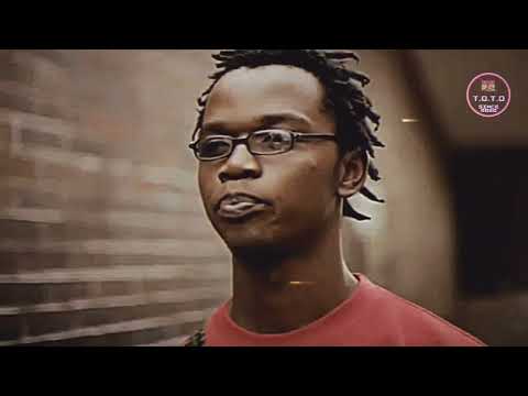 Culoe De Song - Webaba Ft. Busi Mhlongo | #TrackOfTheDAY