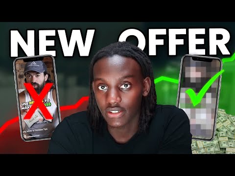 How To Sell A Short Form Content Offer in 2024 (Offer Breakdown)