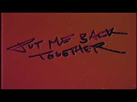 チートコーデ - Put Me Back Together feat.キアラ [Official Audio] (Cheat Codes - Put Me Back Together feat. Kiiara [Official Audio])