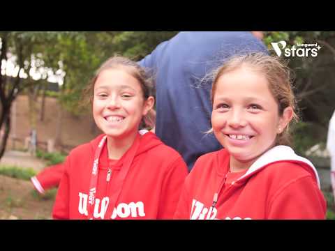 Circuito Vanguard Stars 2019| Entrega de Prémios Lisboa