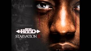 Ace Hood - Boyz N Da Hood (Lil Nigga Pt. 2) (Produced by Reazy Renegade)
