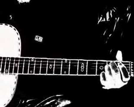 Buy My News - a Snitch Story - Guitar Fingerpicking