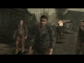 Resident Evil 4 Professional Mode Rage Series