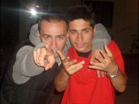 Real-Man ft. aRelloS - Shum e Mir - (2A-Recordz)