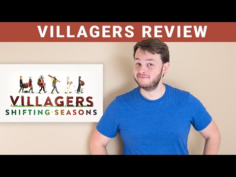 Villagers Review