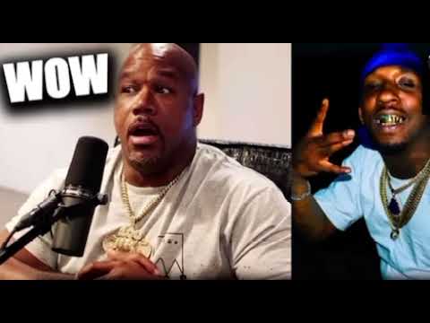 Wack💯And”Clubhouse”Crew Share footage Exposing LA Crip”Watts Up Mickey”Slobbin on A..Pause😱#wack100