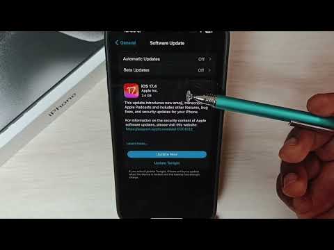 iOS 17.4 Released for iPhone : What is New ? How to Download and Install iOS 17.4
