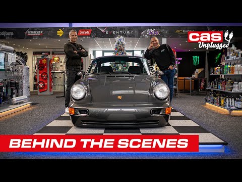 Thumbnail for We are Buying a Car EVERY Month!? | CAS Unplugged EP06 by TOM'S, BMW, WiLL, Car