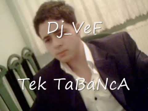 bywef - tek tabanca(club version)