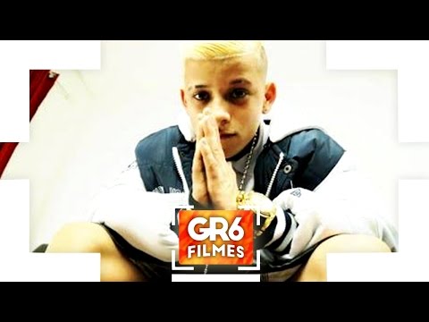 MC Pedrinho - Menino Sonhador (Video Clipe Oficial 2015)