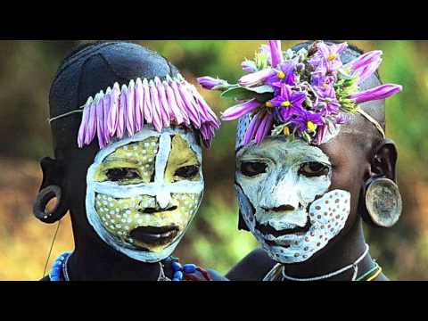 Culoe De Song ft. Thandiswa Mazwai - Nguwe (Original Mix)