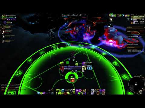 [Achievement] Wartorn Hero Meta - Alchemical Romance