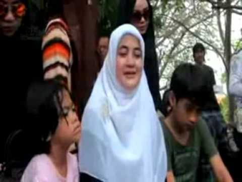 nur halimah keranda cinta (video uje pipik)
