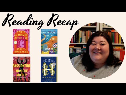 Reading Recap-February 16