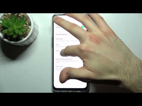 How to Change Date and Time on OPPO Reno5 Lite - Set Up Time and Date