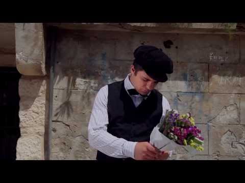 JA SAN ROJEN DA MI BUDE LIPO - TONCI HULJIC & MADRE BADESSA (OFFICIAL VIDEO 2013) HD